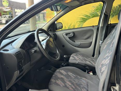 CHEVROLET Classic Sedan 1.0 4P FLEX MAX, Foto 6