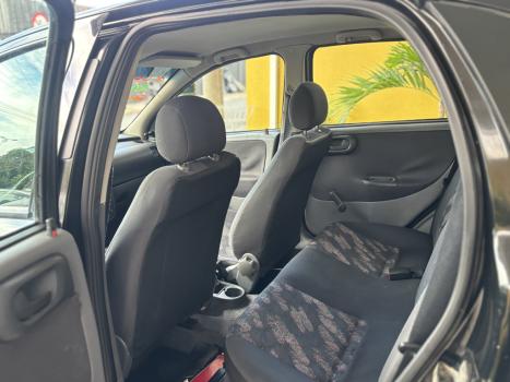 CHEVROLET Classic Sedan 1.0 4P FLEX MAX, Foto 8