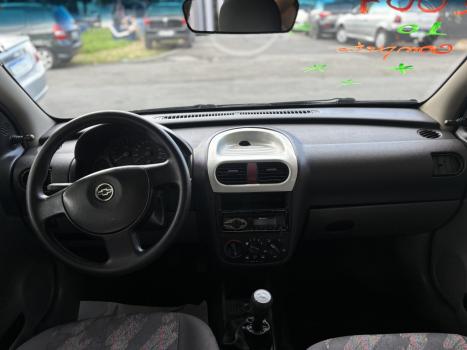 CHEVROLET Classic Sedan 1.0 4P FLEX MAX, Foto 10