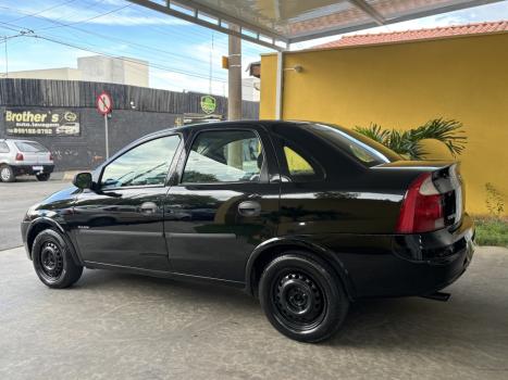 CHEVROLET Classic Sedan 1.0 4P FLEX MAX, Foto 12