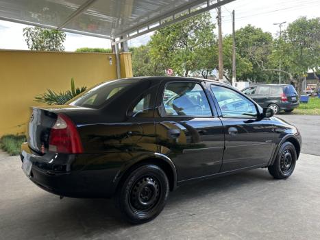 CHEVROLET Classic Sedan 1.0 4P FLEX MAX, Foto 13