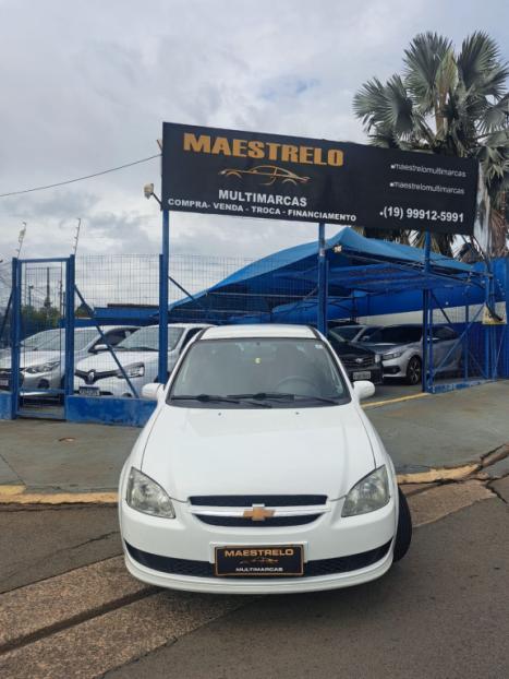 CHEVROLET Classic Sedan 1.0 4P VHCE FLEX LS, Foto 2
