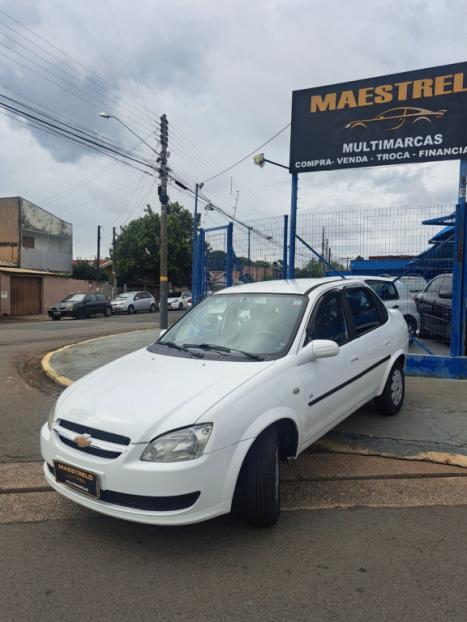 CHEVROLET Classic Sedan 1.0 4P VHCE FLEX LS, Foto 3