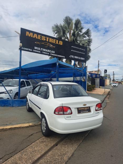 CHEVROLET Classic Sedan 1.0 4P VHCE FLEX LS, Foto 4