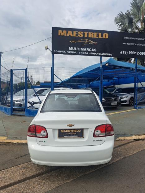 CHEVROLET Classic Sedan 1.0 4P VHCE FLEX LS, Foto 5