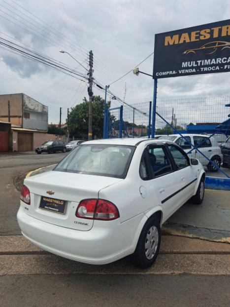 CHEVROLET Classic Sedan 1.0 4P VHCE FLEX LS, Foto 6