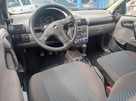 CHEVROLET Classic Sedan 1.0 4P VHCE FLEX LS, Foto 7