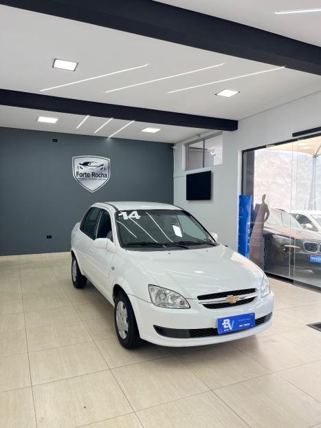 CHEVROLET Classic Sedan 1.0 4P VHCE FLEX LS, Foto 3