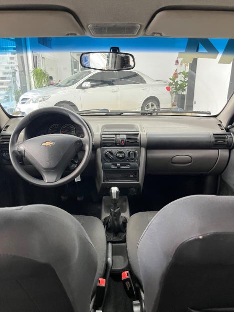 CHEVROLET Classic Sedan 1.0 4P VHCE FLEX LS, Foto 4