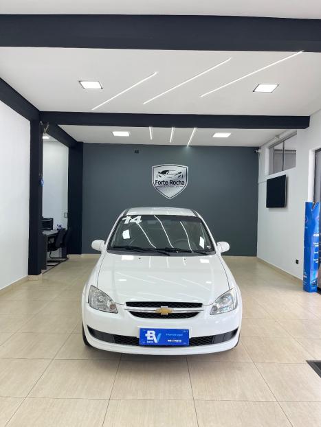 CHEVROLET Classic Sedan 1.0 4P VHCE FLEX LS, Foto 5