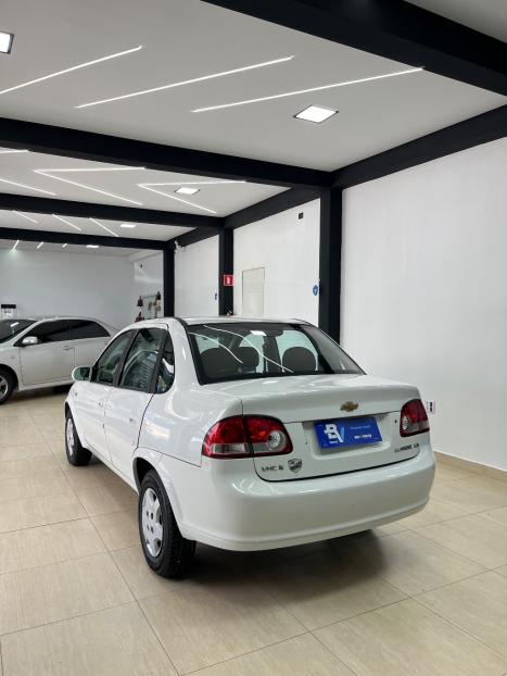 CHEVROLET Classic Sedan 1.0 4P VHCE FLEX LS, Foto 7