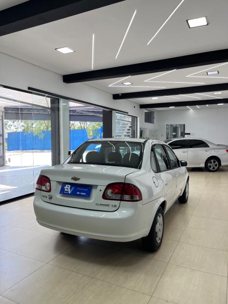 CHEVROLET Classic Sedan 1.0 4P VHCE FLEX LS, Foto 9