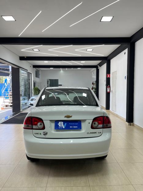 CHEVROLET Classic Sedan 1.0 4P VHCE FLEX LS, Foto 14