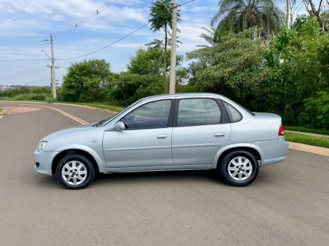 CHEVROLET Classic Sedan 1.0 4P VHCE FLEX LS, Foto 2