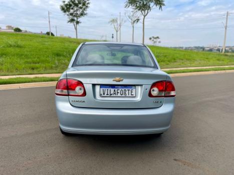 CHEVROLET Classic Sedan 1.0 4P VHCE FLEX LS, Foto 4
