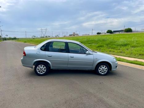 CHEVROLET Classic Sedan 1.0 4P VHCE FLEX LS, Foto 6