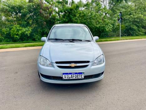 CHEVROLET Classic Sedan 1.0 4P VHCE FLEX LS, Foto 8