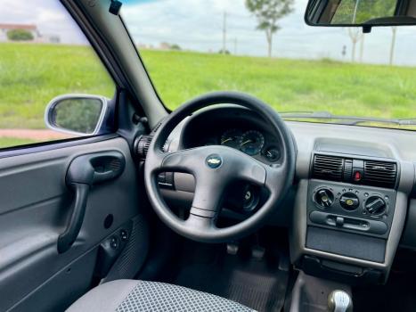 CHEVROLET Classic Sedan 1.0 4P VHCE FLEX LS, Foto 9