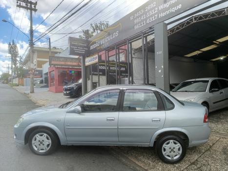 CHEVROLET Classic Sedan 1.0 4P VHCE FLEX LS, Foto 1