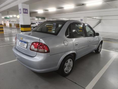 CHEVROLET Classic Sedan 1.0 4P VHCE FLEX LS, Foto 2