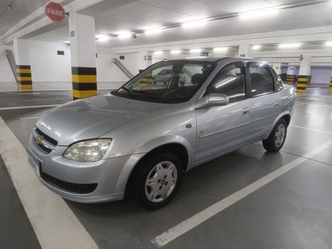 CHEVROLET Classic Sedan 1.0 4P VHCE FLEX LS, Foto 3