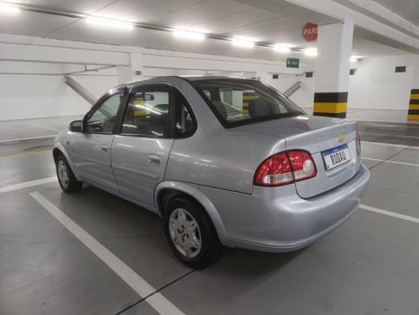 CHEVROLET Classic Sedan 1.0 4P VHCE FLEX LS, Foto 5