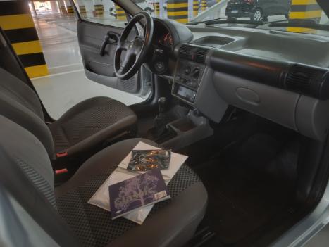 CHEVROLET Classic Sedan 1.0 4P VHCE FLEX LS, Foto 7