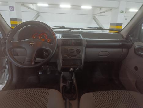 CHEVROLET Classic Sedan 1.0 4P VHCE FLEX LS, Foto 8