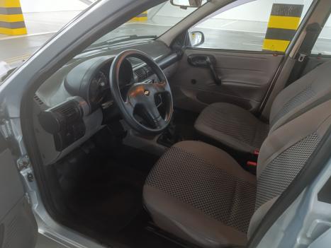 CHEVROLET Classic Sedan 1.0 4P VHCE FLEX LS, Foto 9