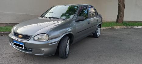 CHEVROLET Classic Sedan 1.0 4P FLEX LIFE, Foto 2