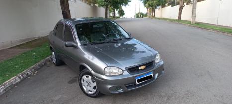 CHEVROLET Classic Sedan 1.0 4P FLEX LIFE, Foto 4