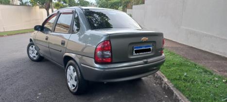 CHEVROLET Classic Sedan 1.0 4P FLEX LIFE, Foto 5