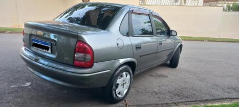 CHEVROLET Classic Sedan 1.0 4P FLEX LIFE, Foto 6