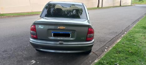 CHEVROLET Classic Sedan 1.0 4P FLEX LIFE, Foto 7