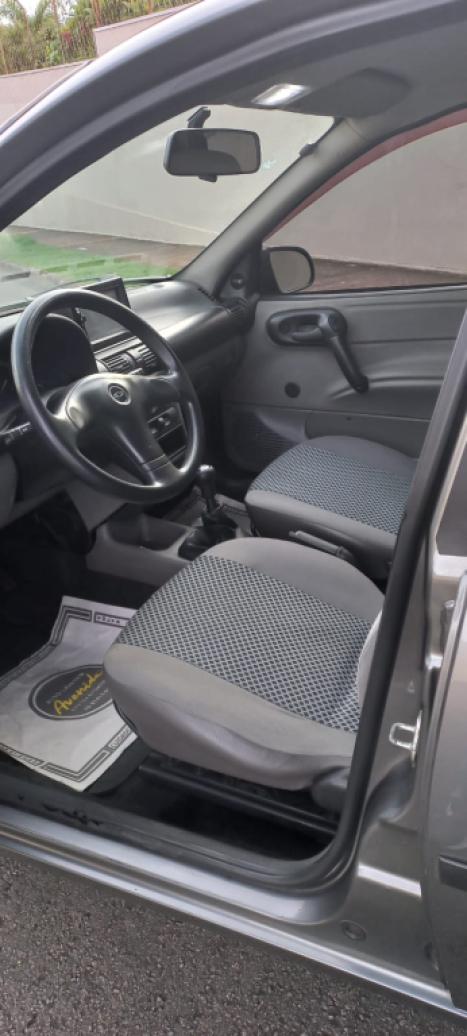 CHEVROLET Classic Sedan 1.0 4P FLEX LIFE, Foto 9