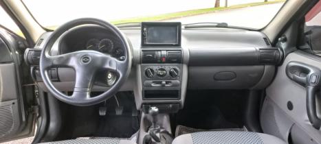 CHEVROLET Classic Sedan 1.0 4P FLEX LIFE, Foto 10