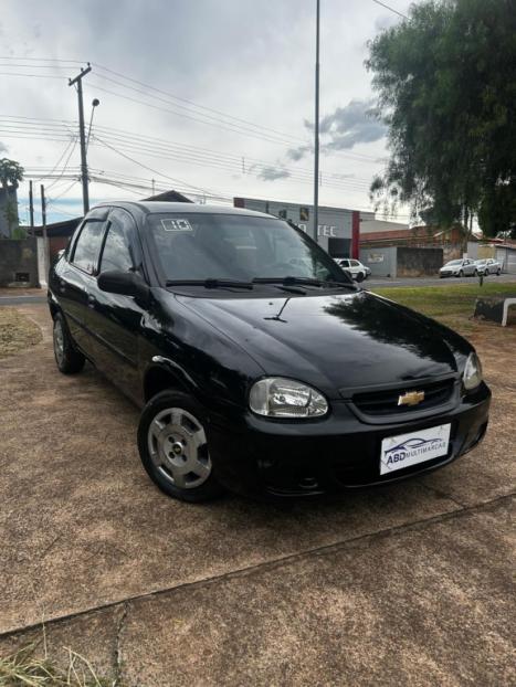 CHEVROLET Classic Sedan 1.0 4P FLEX SPIRIT, Foto 1