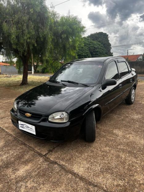 CHEVROLET Classic Sedan 1.0 4P FLEX SPIRIT, Foto 2