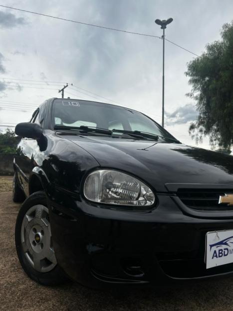 CHEVROLET Classic Sedan 1.0 4P FLEX SPIRIT, Foto 3