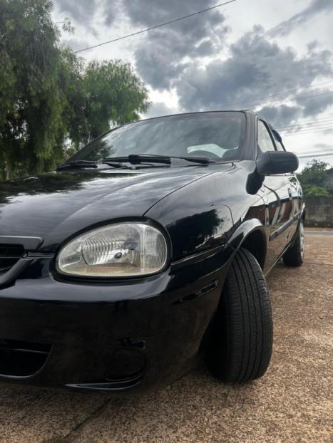 CHEVROLET Classic Sedan 1.0 4P FLEX SPIRIT, Foto 4