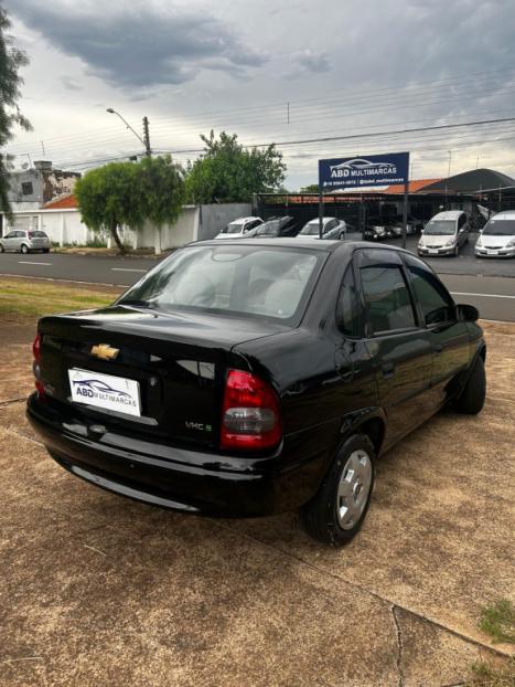 CHEVROLET Classic Sedan 1.0 4P FLEX SPIRIT, Foto 5