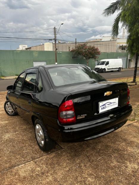 CHEVROLET Classic Sedan 1.0 4P FLEX SPIRIT, Foto 6