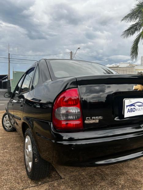 CHEVROLET Classic Sedan 1.0 4P FLEX SPIRIT, Foto 7