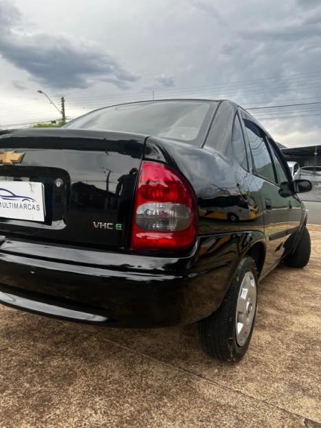 CHEVROLET Classic Sedan 1.0 4P FLEX SPIRIT, Foto 8