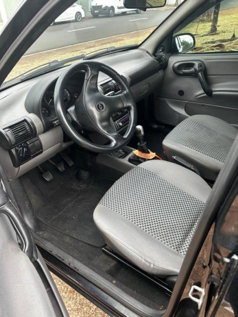 CHEVROLET Classic Sedan 1.0 4P FLEX SPIRIT, Foto 10