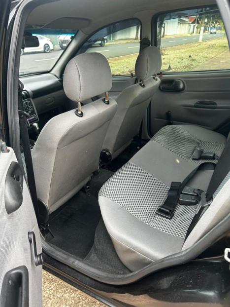 CHEVROLET Classic Sedan 1.0 4P FLEX SPIRIT, Foto 11