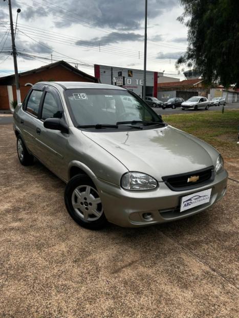 CHEVROLET Classic Sedan 1.0 4P FLEX SPIRIT, Foto 1