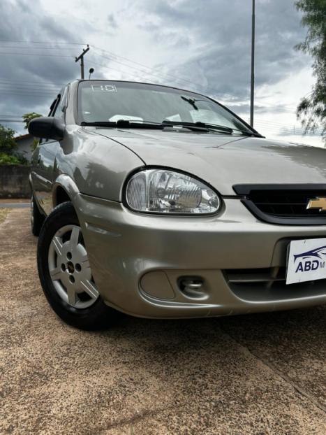 CHEVROLET Classic Sedan 1.0 4P FLEX SPIRIT, Foto 2