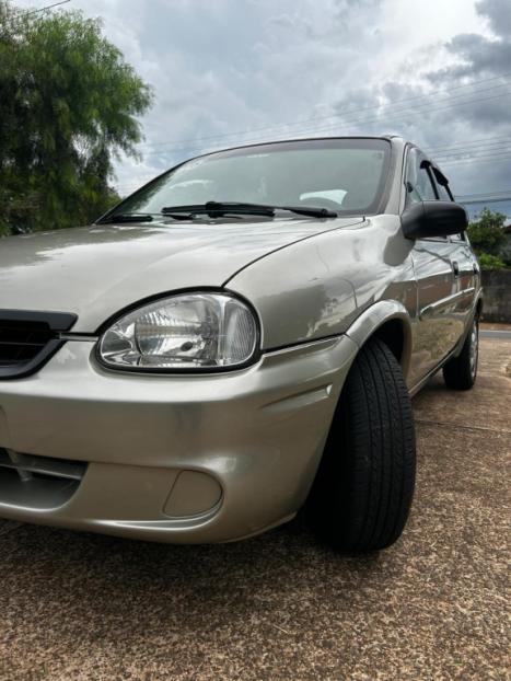 CHEVROLET Classic Sedan 1.0 4P FLEX SPIRIT, Foto 3