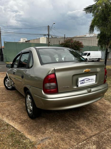 CHEVROLET Classic Sedan 1.0 4P FLEX SPIRIT, Foto 4